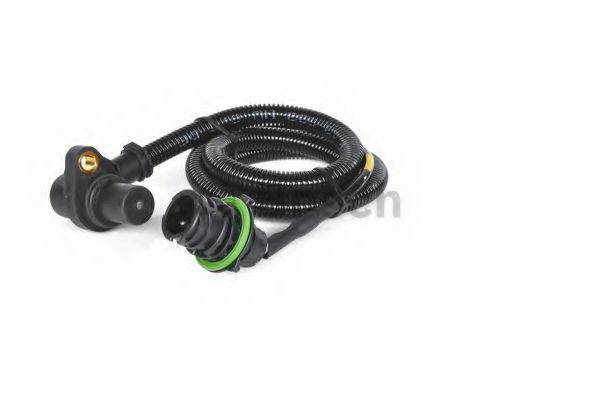 Senzor impulsuri vibrochen VOLVO FH 12 (1993 - 2016) Bosch 0 281 002 292