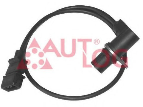 Senzor impulsuri vibrochen VW GOLF 3 Estate (1H5) (1993 - 1999) AUTLOG AS4119