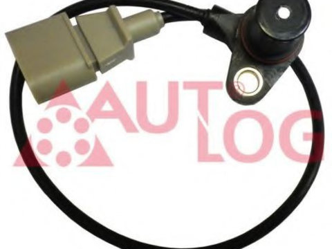 Senzor impulsuri vibrochen VW GOLF 5 (1K1) (2003 - 2009) AUTLOG AS4373