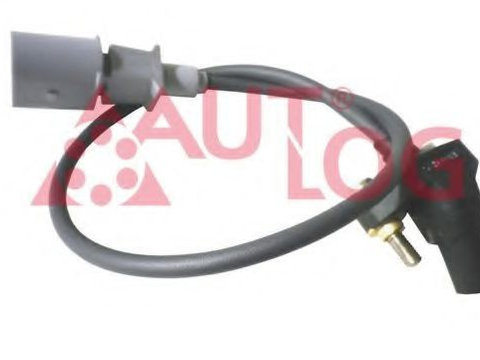 Senzor impulsuri vibrochen VW NEW BEETLE Cabriolet (1Y7) (2002 - 2010) AUTLOG AS4386