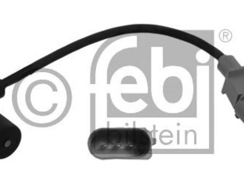 Senzor impulsuri vibrochen VW POLO (6R, 6C) (2009 - 2016) Febi Bilstein 36175