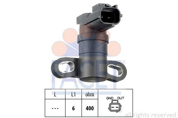 Senzor impulsuri volanta VOLVO S80 II (AS) - Cod intern: W20239928 - LIVRARE DIN STOC in 24 ore!!!