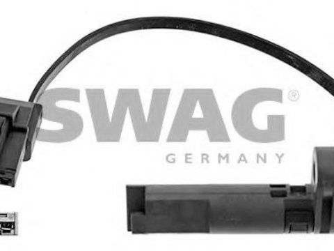 Senzor impulsuri,volanta VW GOLF Mk IV (1J1), VW NOVO FUSCA (9C1, 1C1), AUDI TT (8N3) - SWAG 30 94 4351