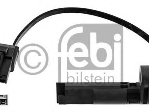 Senzor impulsuri,volanta VW GOLF Mk IV (1J1), VW NOVO FUSCA (9C1, 1C1), AUDI TT (8N3) - FEBI BILSTEIN 44351