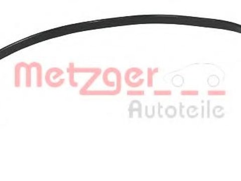 Senzor impulsuri,volanta VW GOLF Mk IV (1J1), VW GOLF Mk IV Estate (1J5), VW TOURAN (1T1, 1T2) - METZGER 0902272