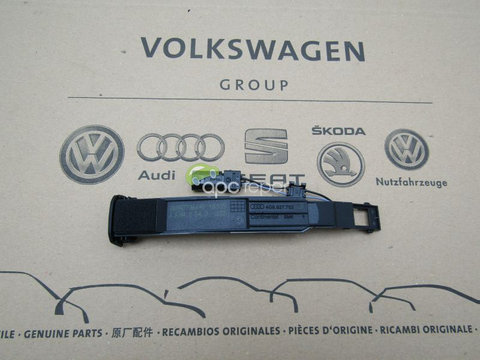 Senzor Keyless Original Audi A4 B8 / A5 8T / A7 4G / A6 C7 / A8 4H - Cod: 4G8927753B