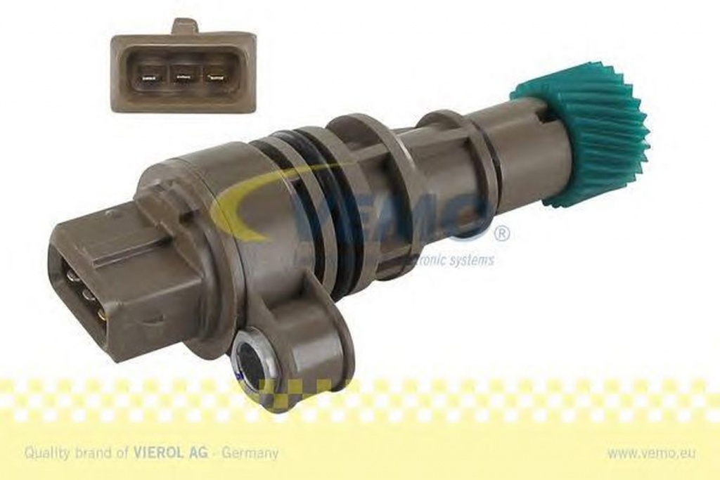 Senzor kilometraj odormetru HYUNDAI SANTA F I SM VEMO V52720121
