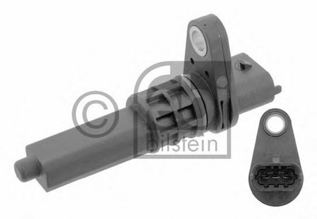 Senzor kilometraj odormetru OPEL ASTRA G cupe F07 FEBI 29606