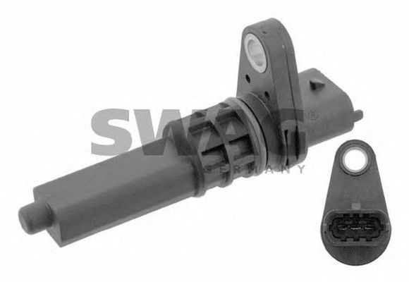 Senzor kilometraj odormetru OPEL ZAFIRA A F75 SWAG 40 92 9606