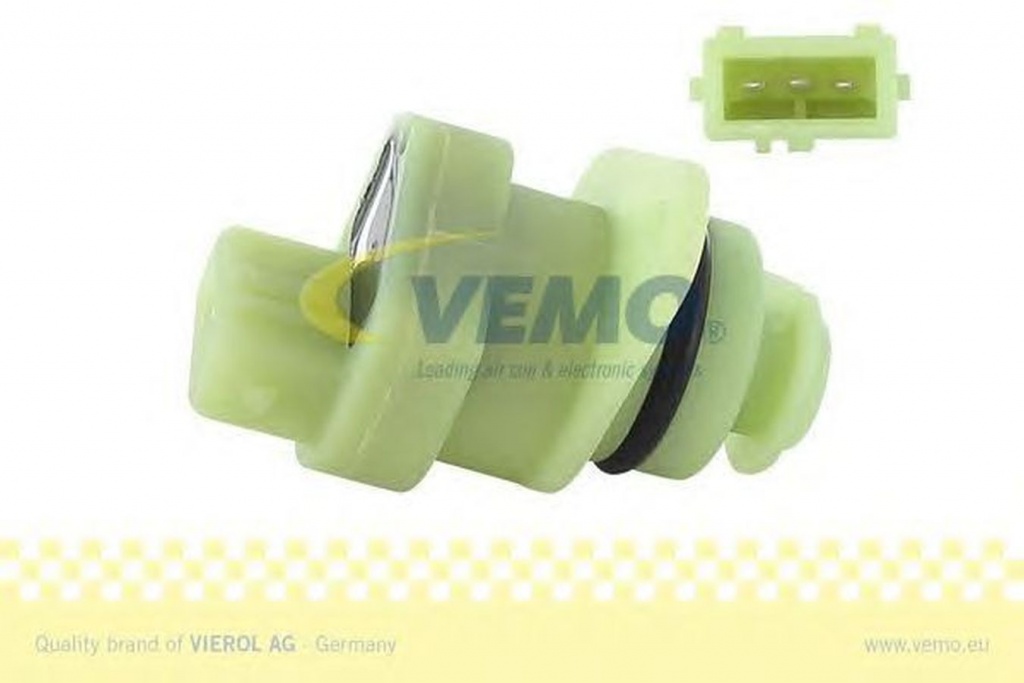 Senzor kilometraj odormetru RENAULT CLIO II BB0 1 2 CB0 1 2 VEMO V42720038