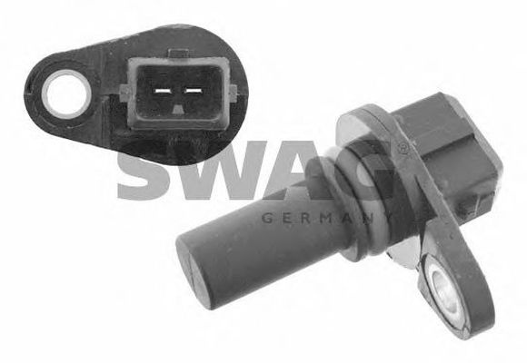 Senzor kilometraj odormetru SKODA OCTAVIA Combi 1U5 SWAG 30 92 7500