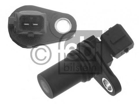 Senzor kilometraj odormetru SMART FORTWO cupe 450 FEBI 32089