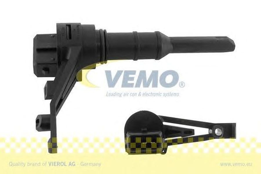 Senzor kilometraj odormetru VW PASSAT 3B3 VEMO V107209291