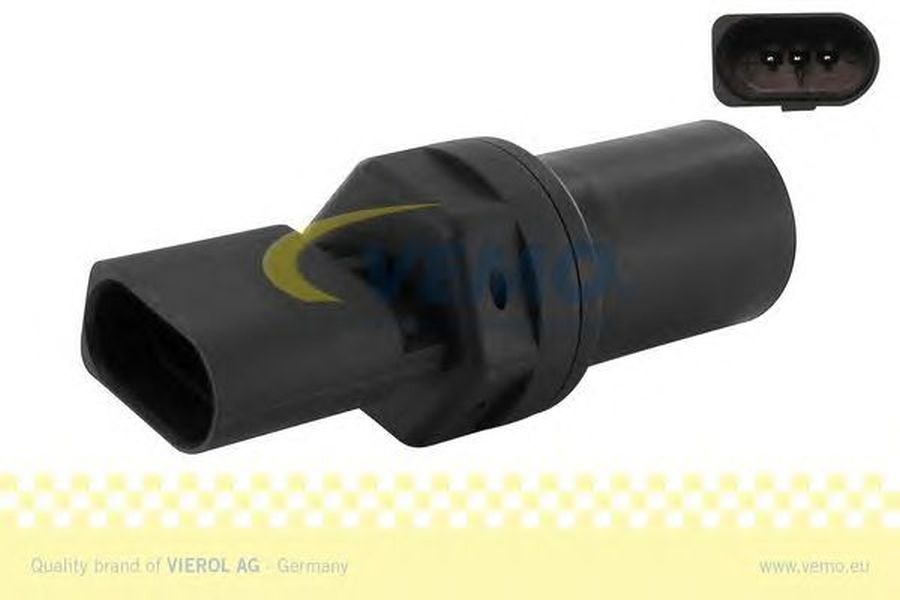 Senzor kilometraj odormetru VW POLO 9N VEMO V10721141