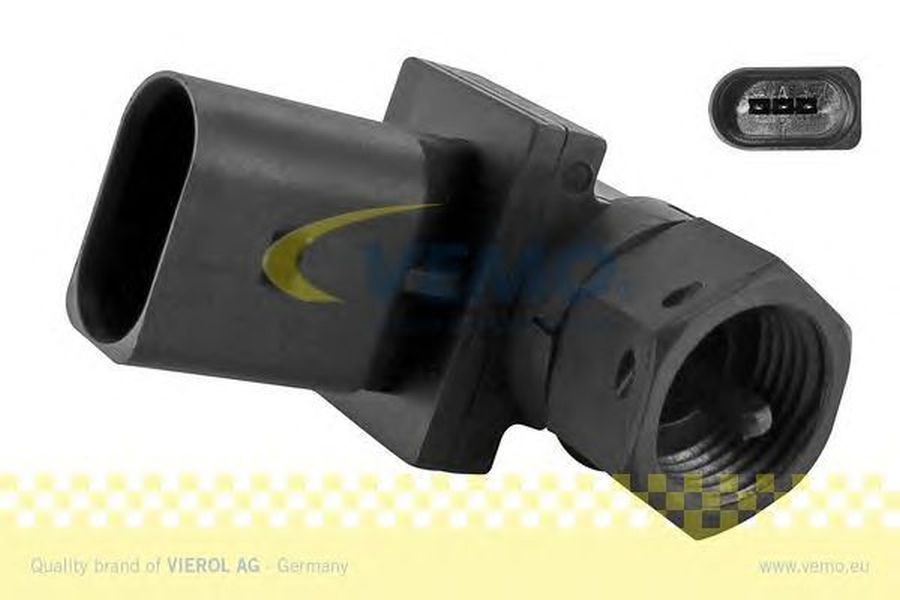 Senzor kilometraj odormetru VW POLO 9N VEMO V10721142