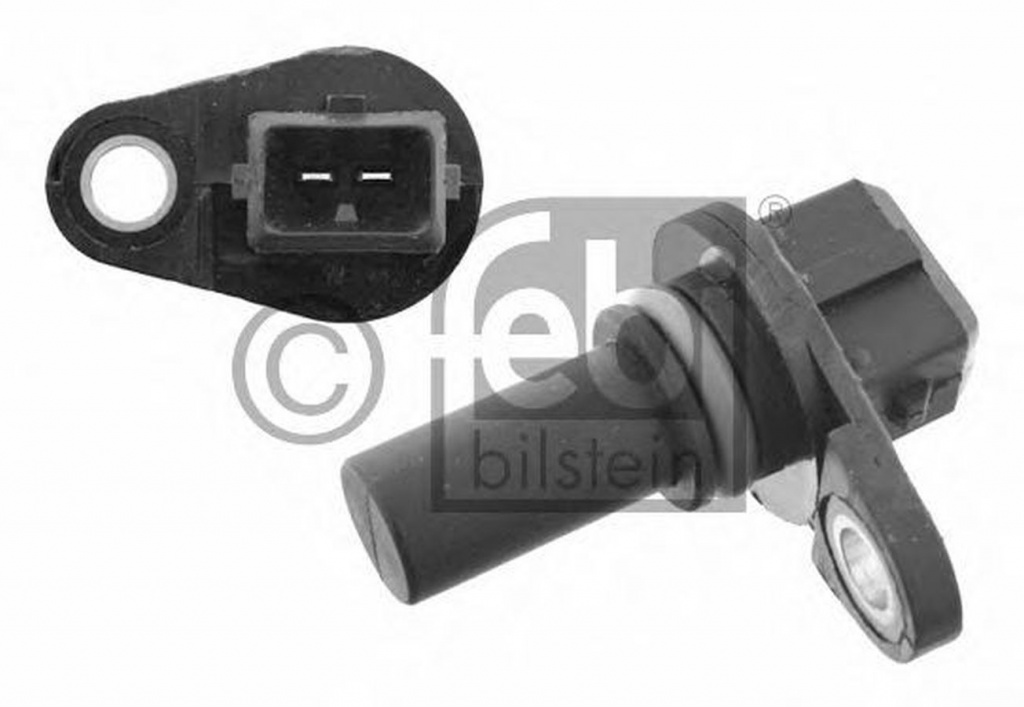 Senzor kilometraj odormetru VW TRANSPORTER IV bus 70XB 70XC 7DB 7DW 7DK FEBI 27500