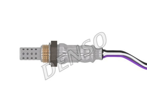 Senzor lambda Volvo V50, S40, C30, Ford Transit, S-Max, Mondeo, Grand C-Max, Galaxy, Focus, Fiesta, C-Max, Motorizare 1.6ti/ 1.4 16v/ 2.3 16v, DENSO