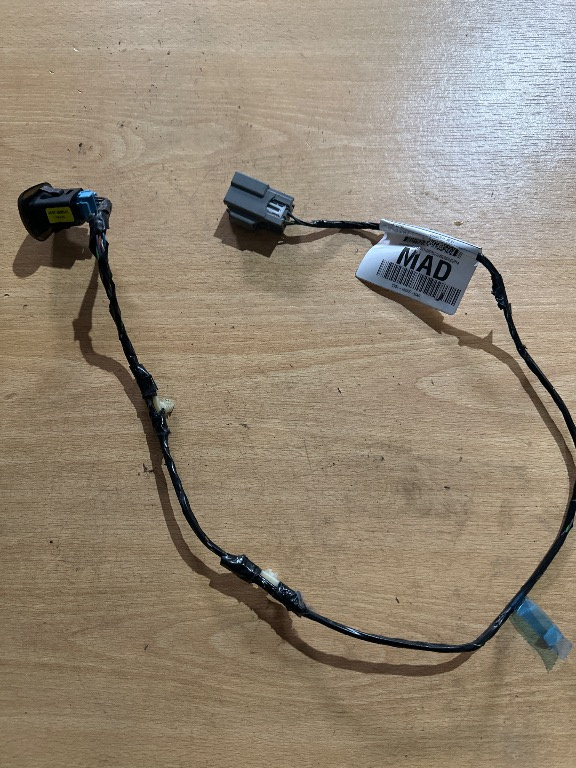 Senzor lumina ambientala AM5T19E663AC Ford Kuga 2 2014 (2012-2019)