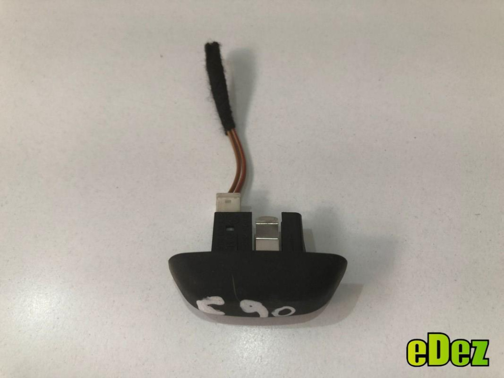 Senzor lumina BMW Seria 3 LCI (2008-2011)[E90] 6926459