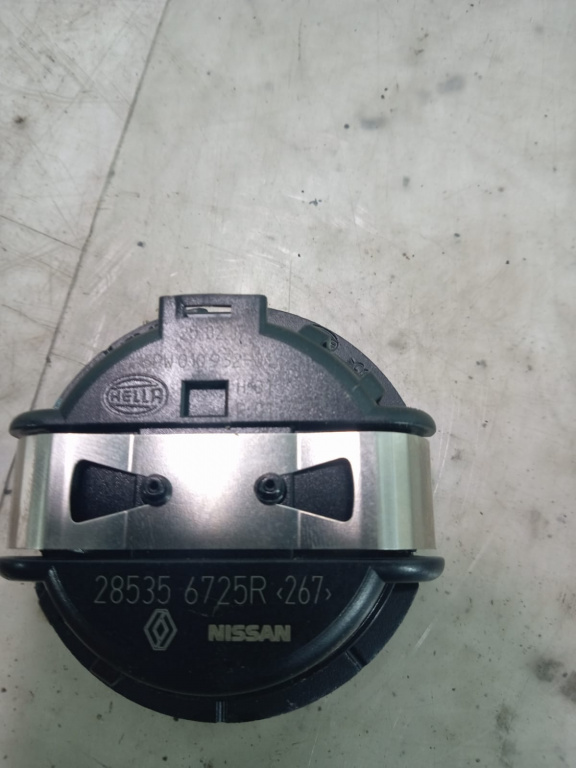 Senzor lumina ploaie 285356725r Nissan Q