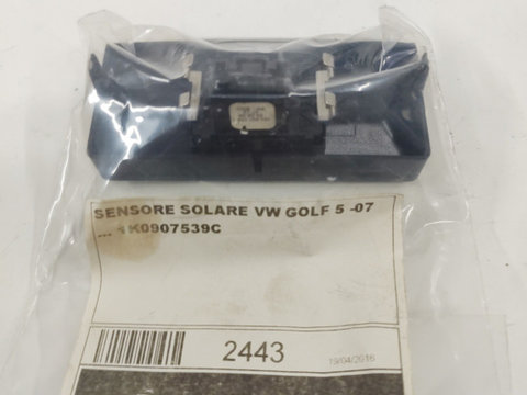 Senzor Lumina VW Golf V 1K0 907 539 C