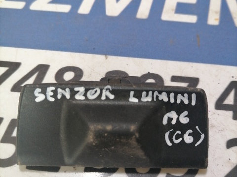 Senzor lumini Audi A6 4F0907539B