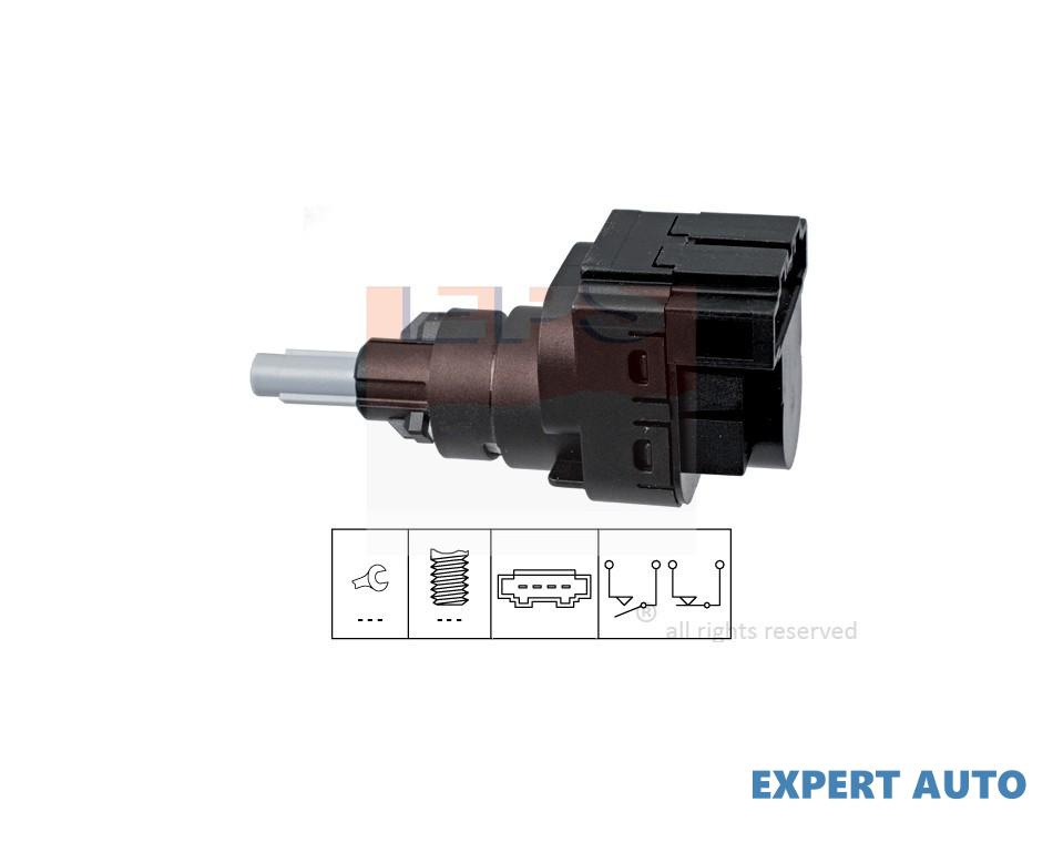 Senzor lumini frana Audi AUDI A4 Cabriolet (8H7, B6, 8HE, B7) 2002-2009 #2 0911094