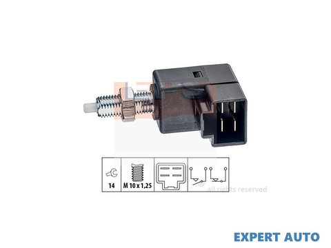 Senzor lumini frana Hyundai ix55 2006-2016 #2 1810294