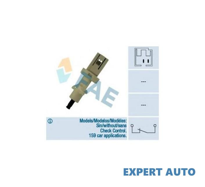 Senzor lumini frana Lancia DELTA (831AB0) 1979-1994 #8 24400