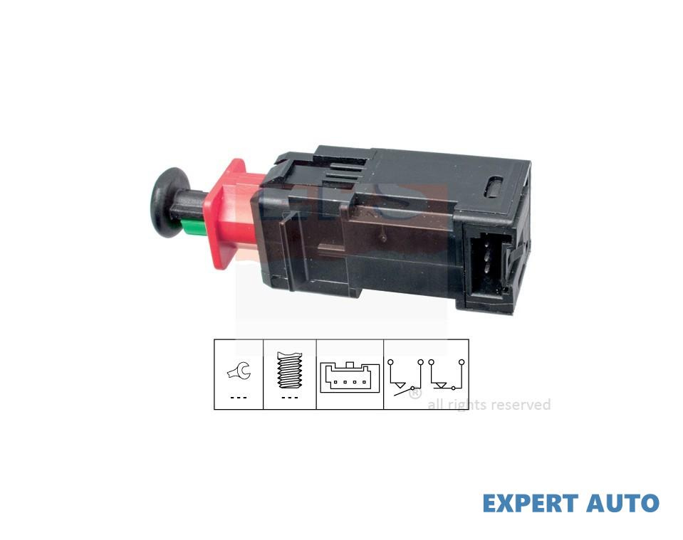 Senzor lumini frana Peugeot BIPPER Tepee 2008-2016 #2 13178792