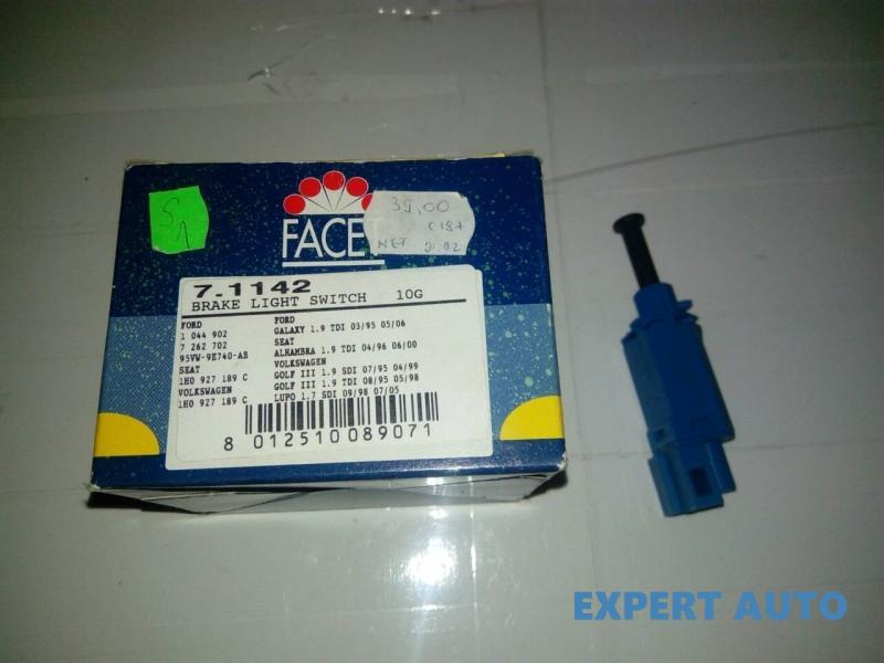 Senzor lumini frana Seat Alhambra (1996-2010)[7V8,