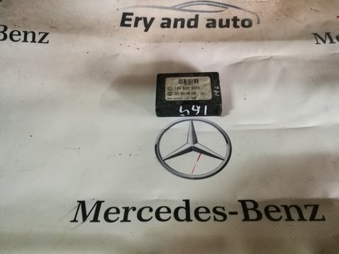 Senzor lumini ploaie Mercedes GL X164 A1648203085