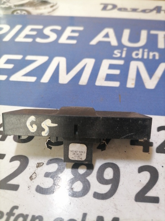 Senzor lumini vw golf 5 1K0907539D