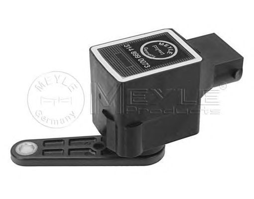 Senzor lumini xenon BMW 5 Touring E61 MEYLE 3148990073