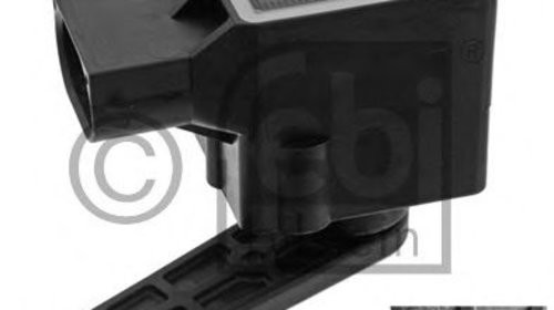 Senzor, lumini xenon BMW Z4 cupe (E86) (