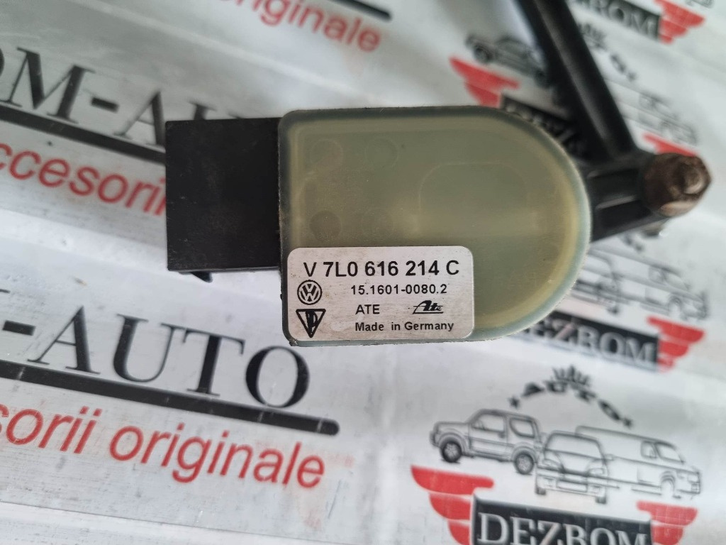 Senzor lumini xenon / reglaj faruri Audi