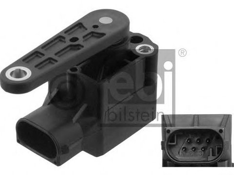 Senzor, lumini xenon SEAT ALHAMBRA (7V8, 7V9) (1996 - 2010) MTR 12115461