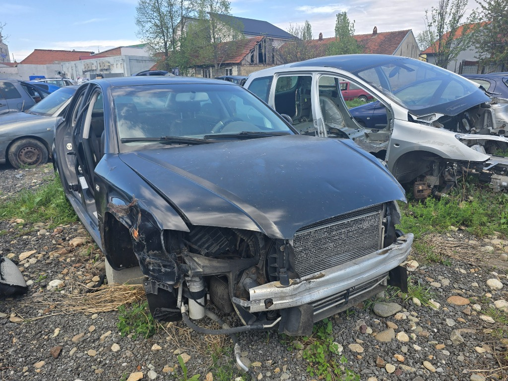 Senzor MAP Audi A4 B7 2006 Sedan 6 trepte manual H