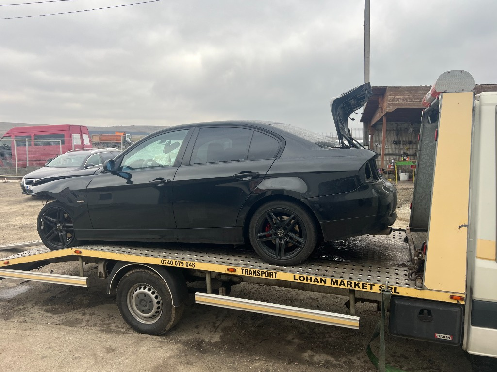 Senzor MAP BMW E90 2008 berlina 320.diesel