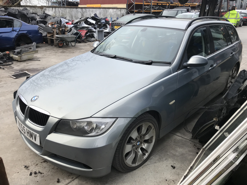 Senzor MAP BMW E91 2005 combi 2.0