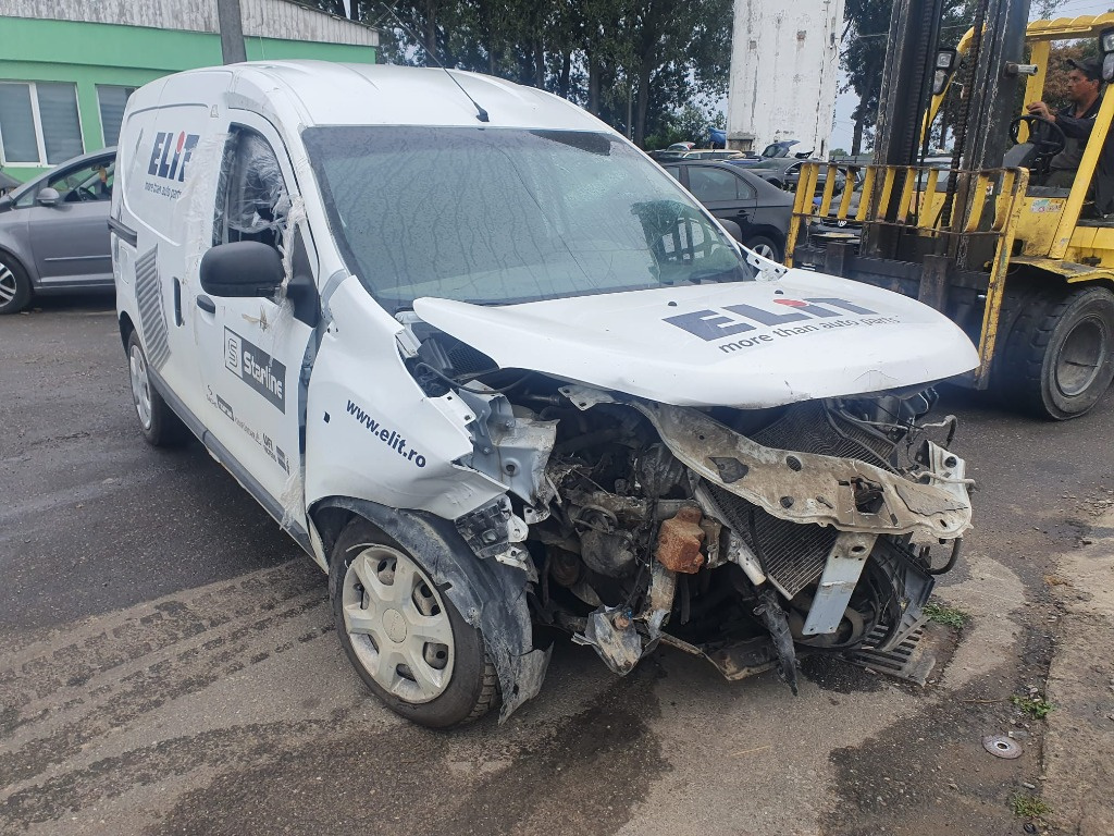 Senzor MAP Dacia Dokker 2018 facelift 1.