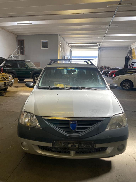 Senzor MAP Dacia Logan 2006 Hatchback 1.5 dci
