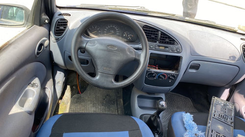 Senzor MAP Ford Fiesta 1998 Hatchback 1,