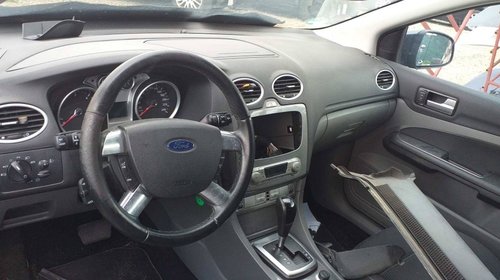 Senzor MAP Ford Focus 2 2007 coupe 2.0 T