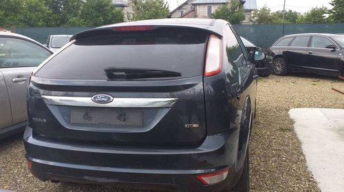Senzor MAP Ford Focus 2 2007 coupe 2.0 T