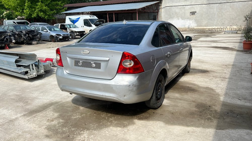 Senzor MAP Ford Focus 2 2009 HATCHBACK 1