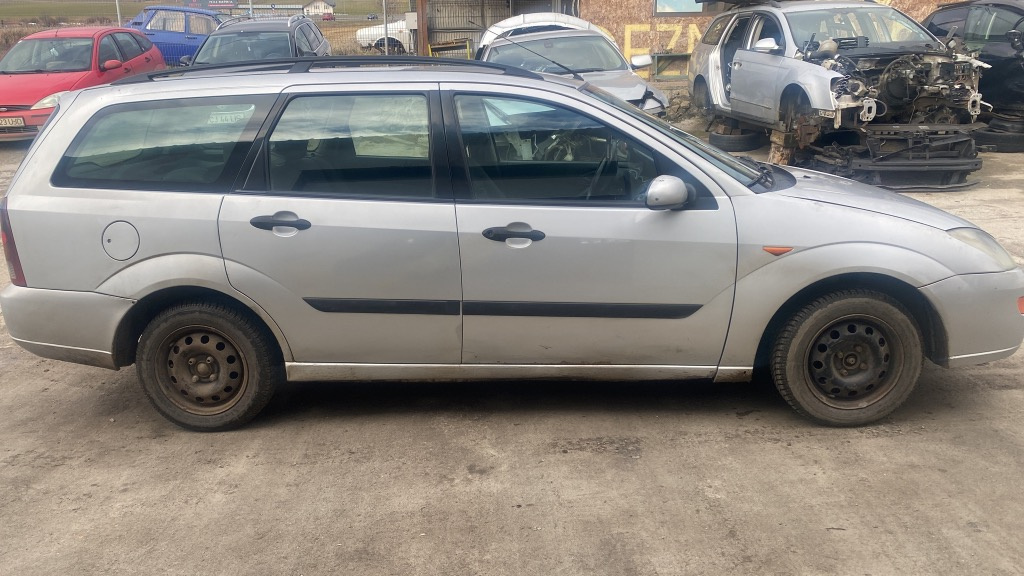 Senzor MAP Ford Focus 2001 Break 1,8tddi