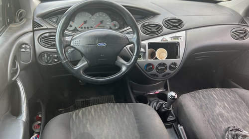 Senzor MAP Ford Focus 2002 hatchback 1.6