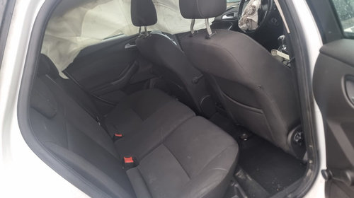 Senzor MAP Ford Focus 3 2016 HatchBack 1