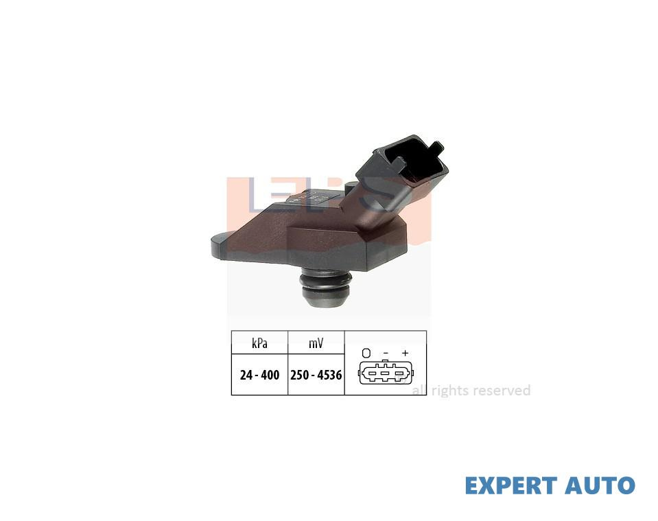 Senzor map Land Rover RANGE ROVER Mk III (LM) 2002-2012 #2 0261230046